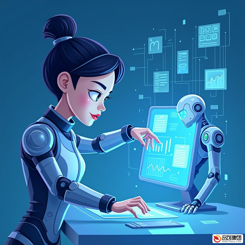 AI Agent定制软件研发服务:打造智能化解决方案的新篇章