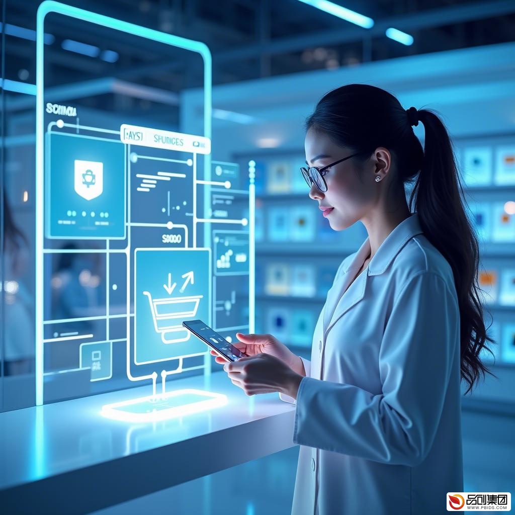 构建未来商业版图：深入解析App电商开发平台
