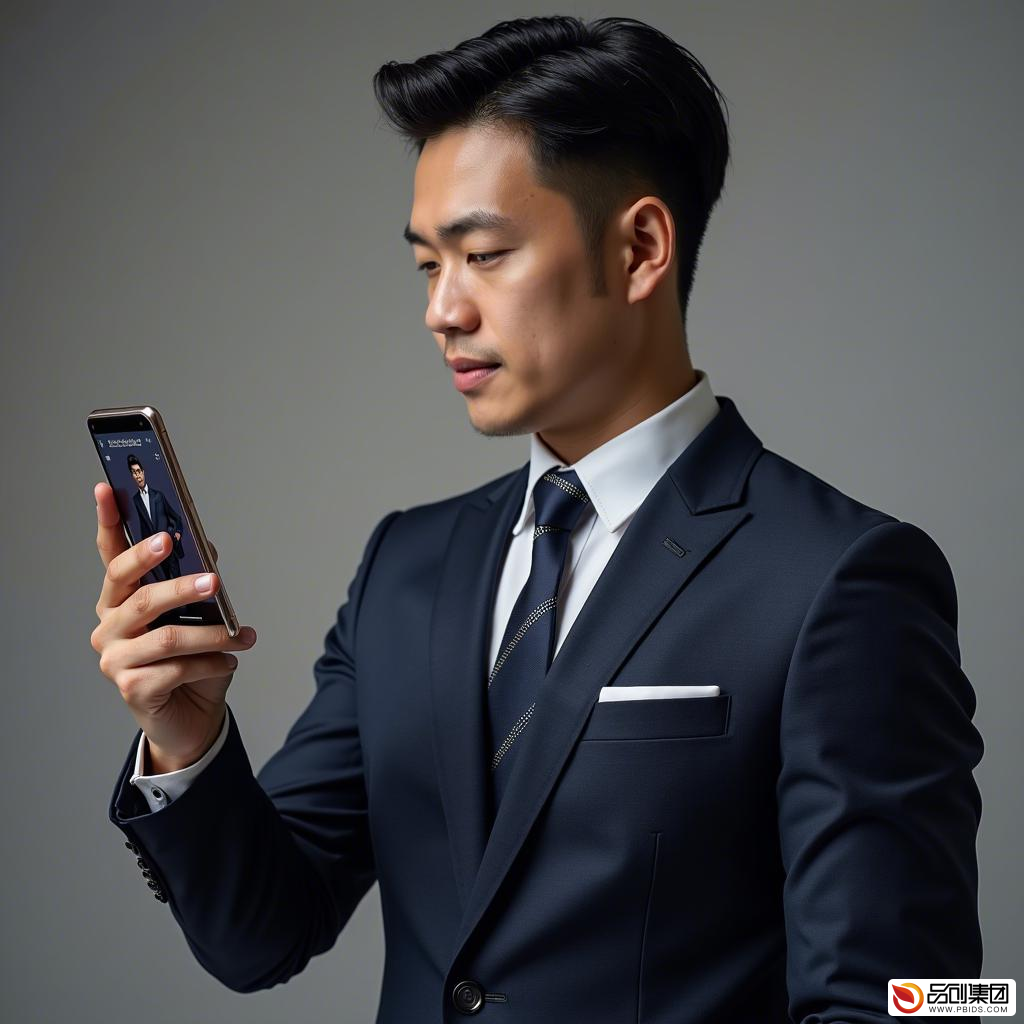 定制西装软件:重塑服装行业的个性化与便捷性