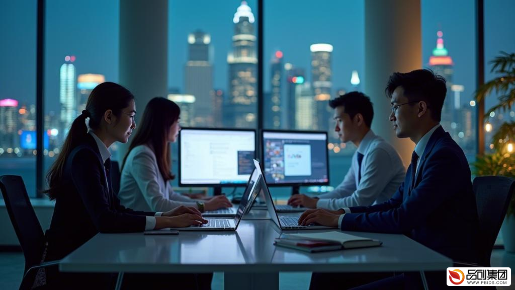 外包的兴起与变革：重塑企业运营的新模式

