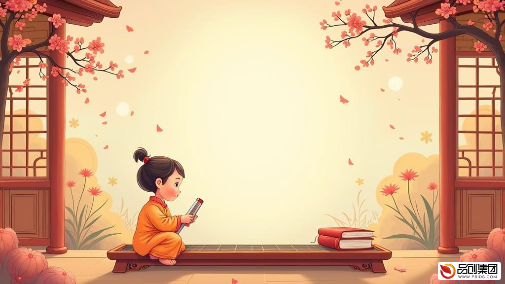 教古诗的软件：开启古典文学之旅的智慧钥匙
