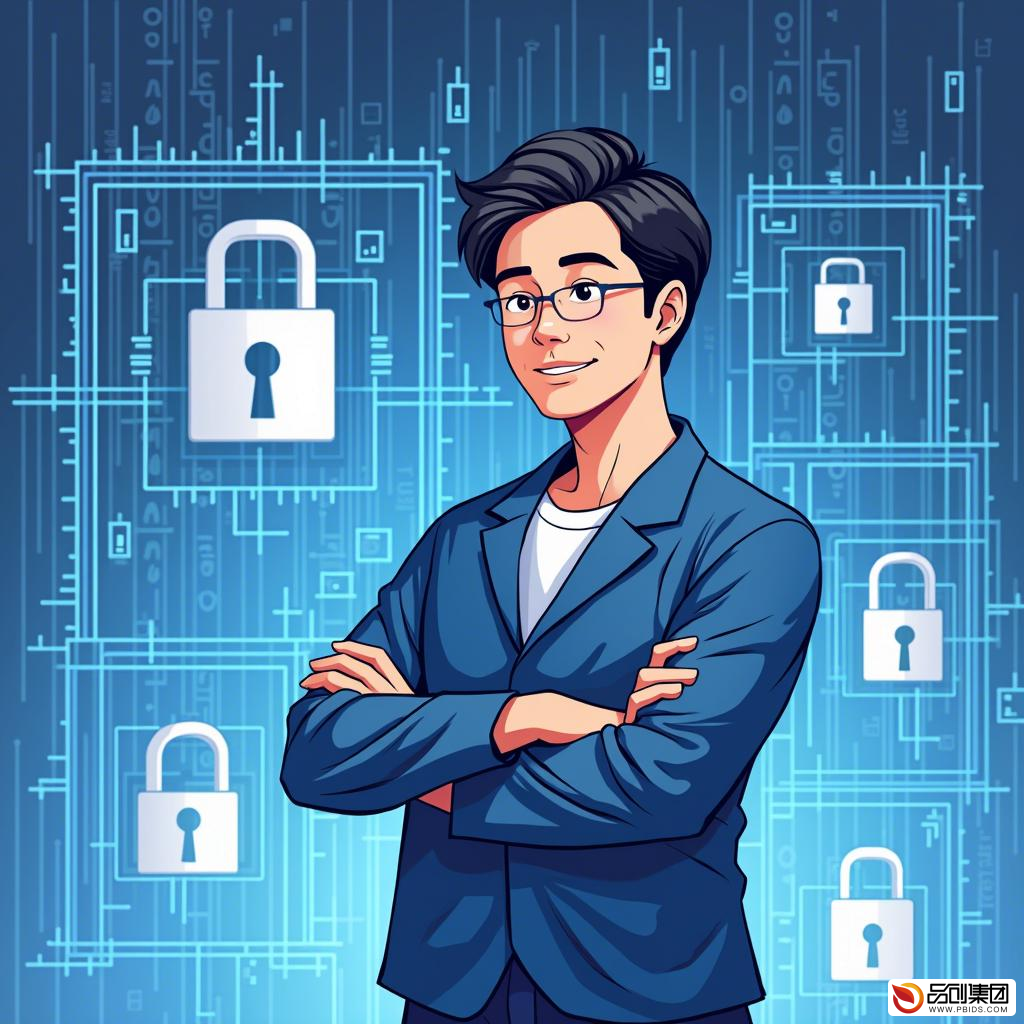 网络信息安全：构建数字时代的坚固防线
