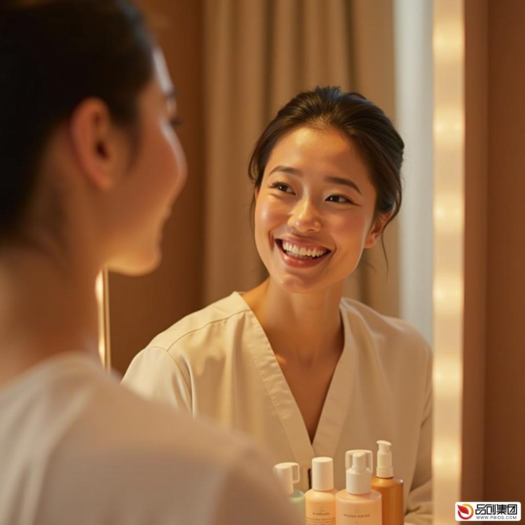 医疗美容中心:塑造美丽,开启自信新篇章