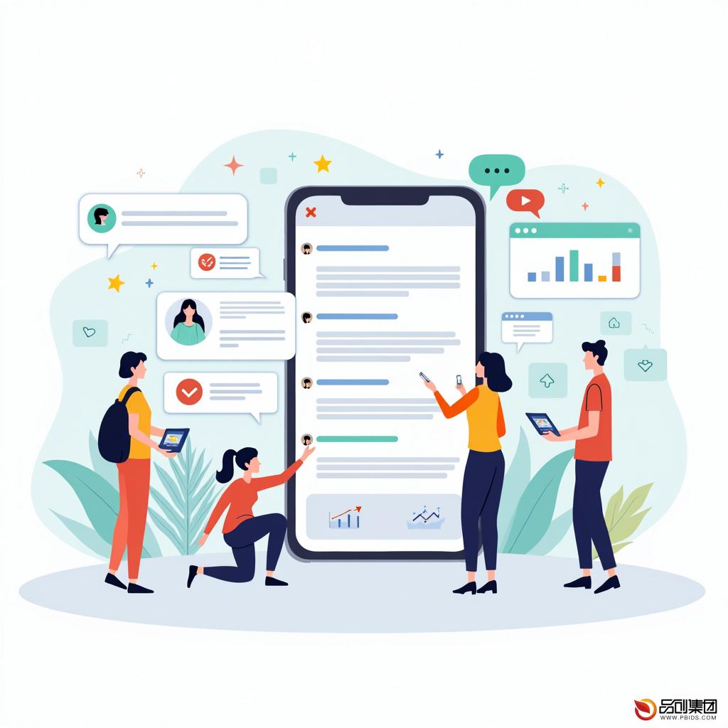全面解析:开发微信公众号的详细流程与策略