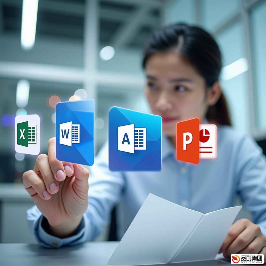 办公软件背后的巨擘:深度解析办公软件的开发公司