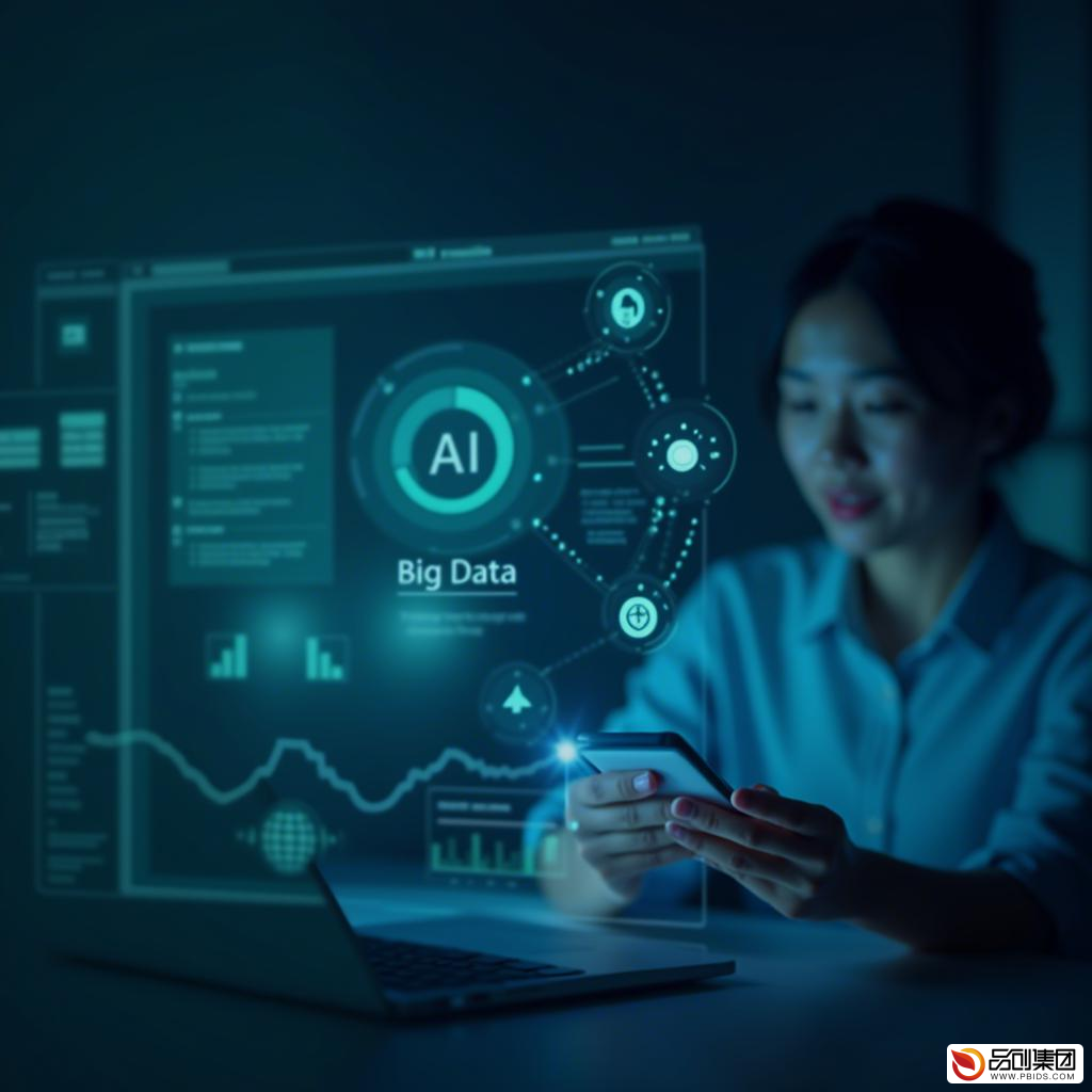 领航金融科技:做股票软件公司的创新之路