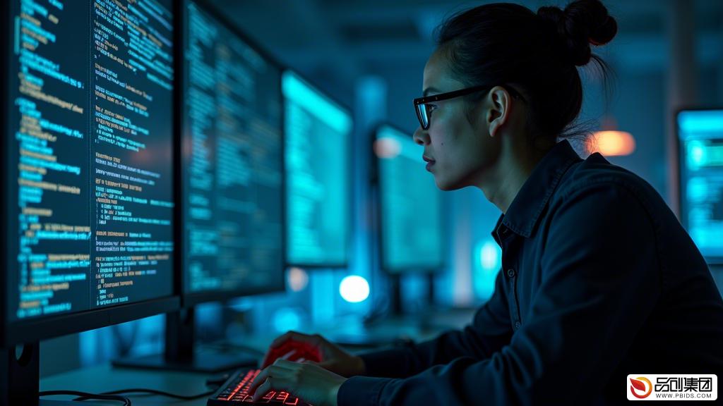 深入解析：Web漏洞扫描的原理与实践