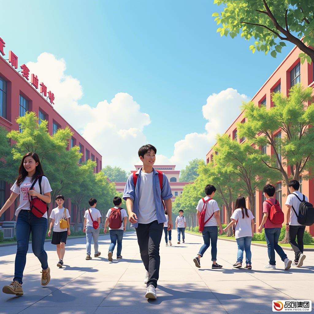 长沙保险职业技术学院:培育保险精英,引领职业教育新风尚