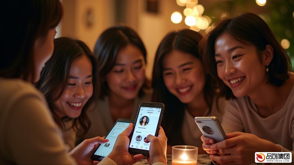 交友APP开发定制报价单全解析
