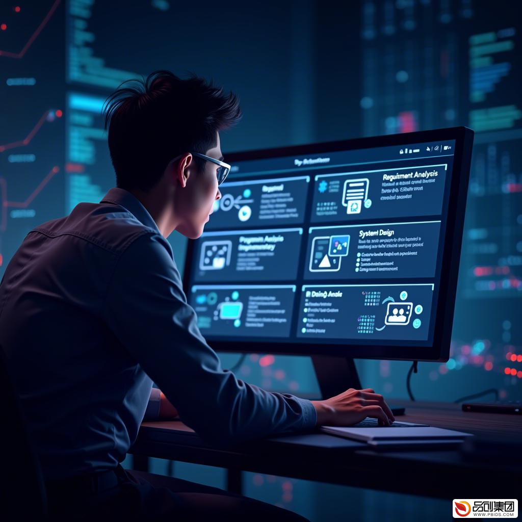 定制系统软件开发:打造专属解决方案的全方位指南
