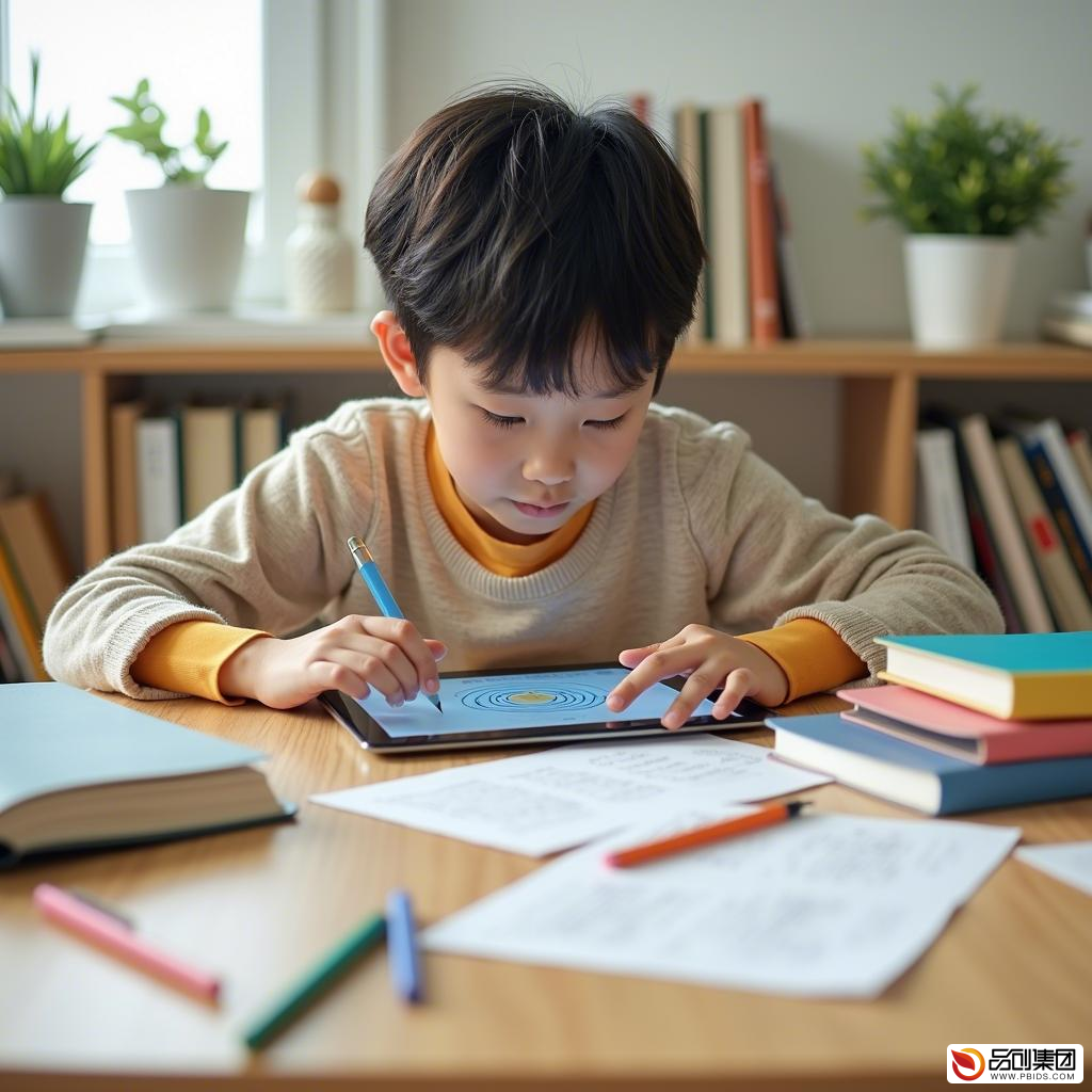 高中学习新助手：与课堂同步的软件全解析

