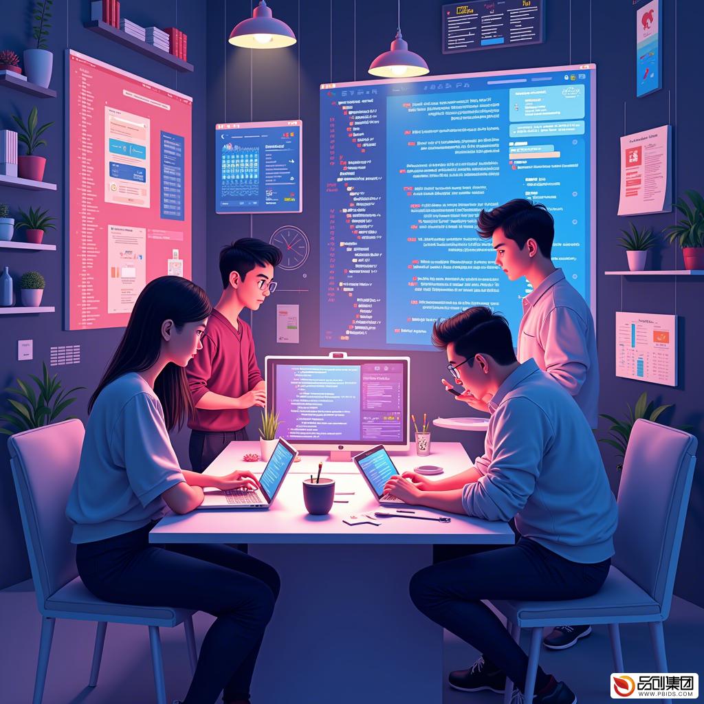 揭秘APP开发成本:全面解析与预算规划