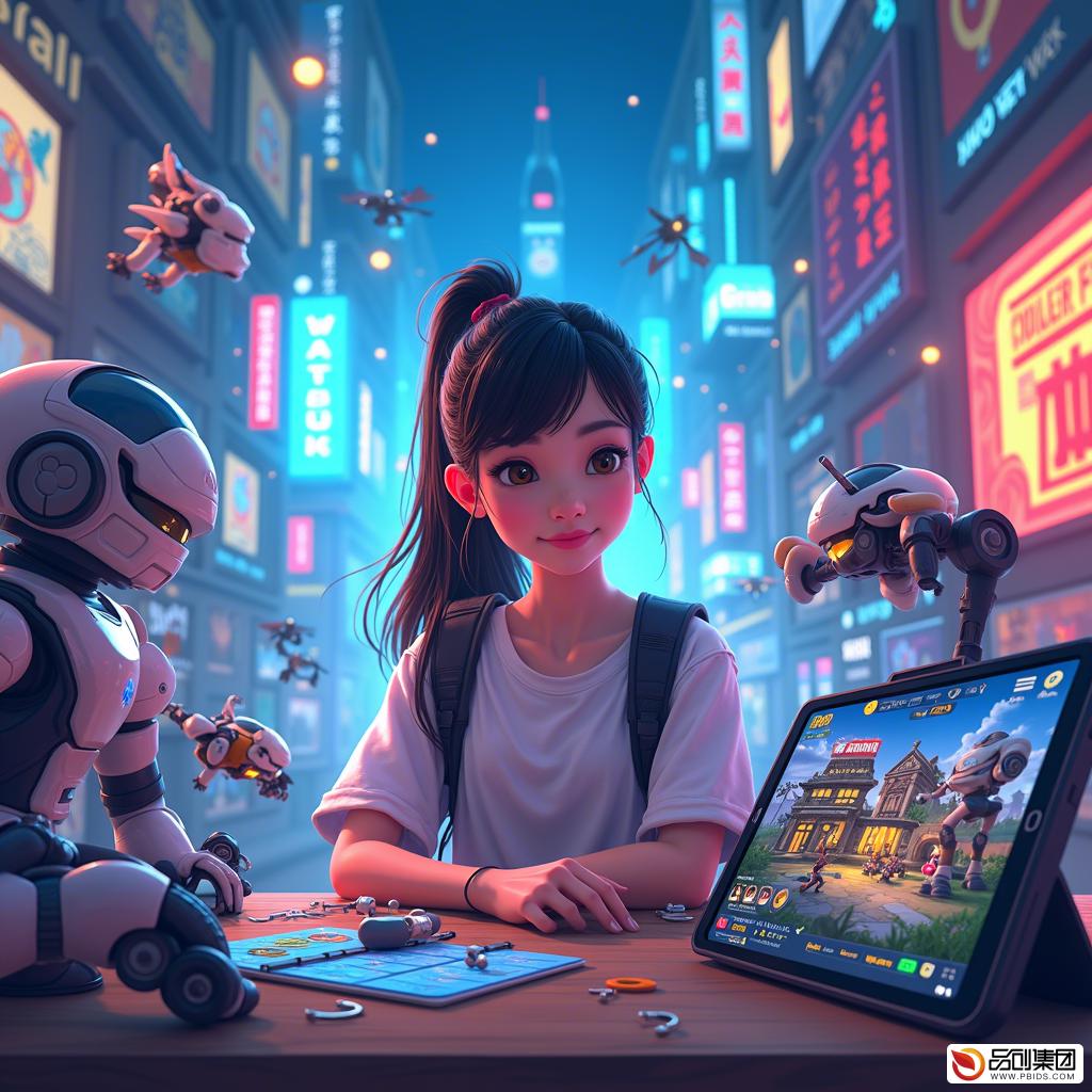 纽约视觉艺术学院游戏设计专业:创意与技术的完美融合
