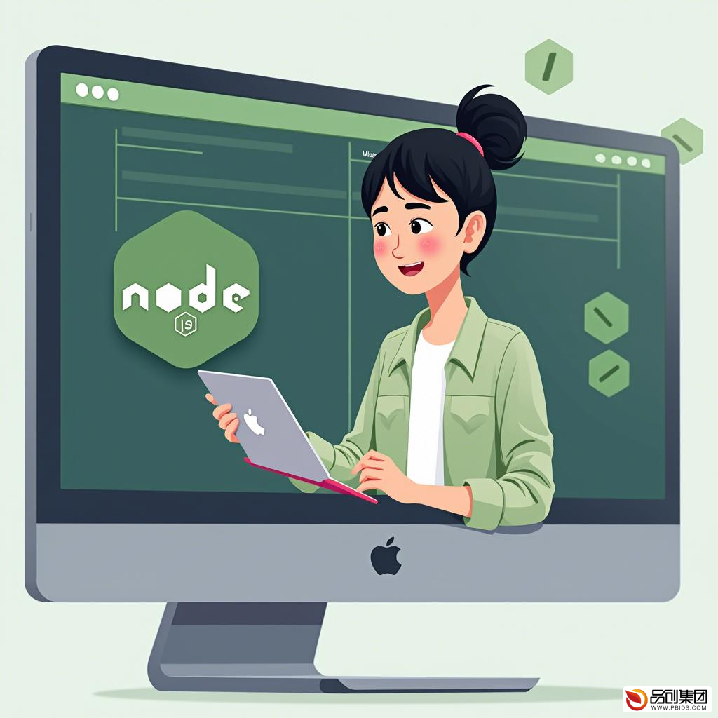 Node.js桌面应用开发：构建高效、跨平台的桌面应用程序
