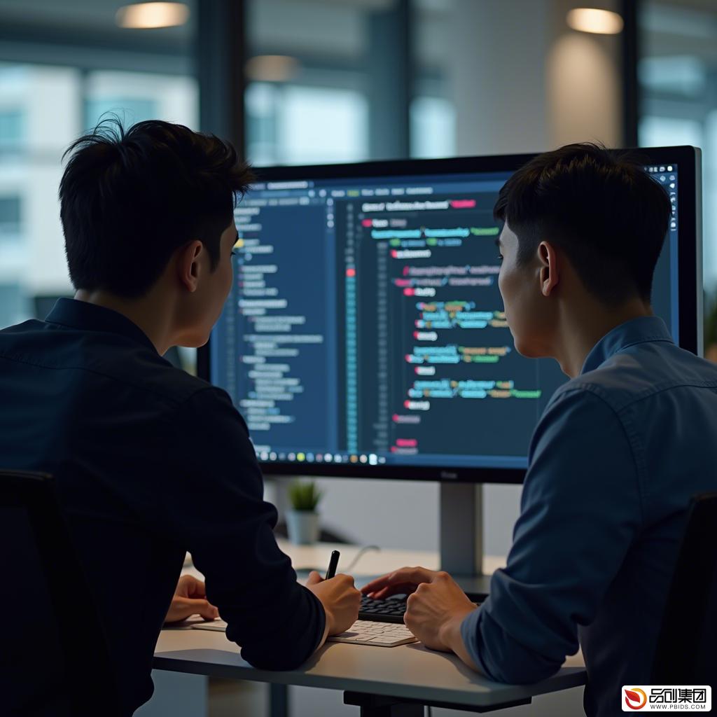 开发定制研发软件:打造专属解决方案的全方位指南