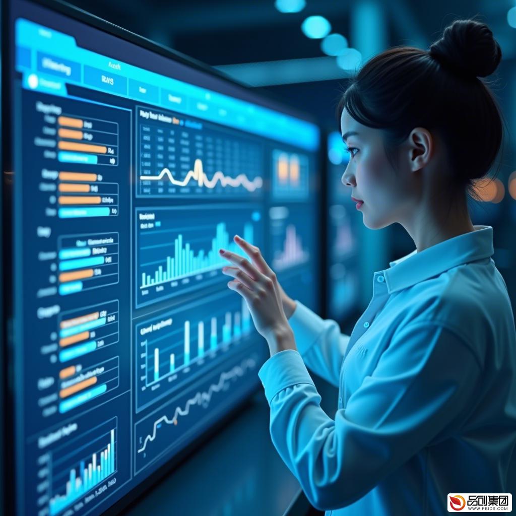 DeepSeek模型技术：引领企业智能化项目管理的新纪元
