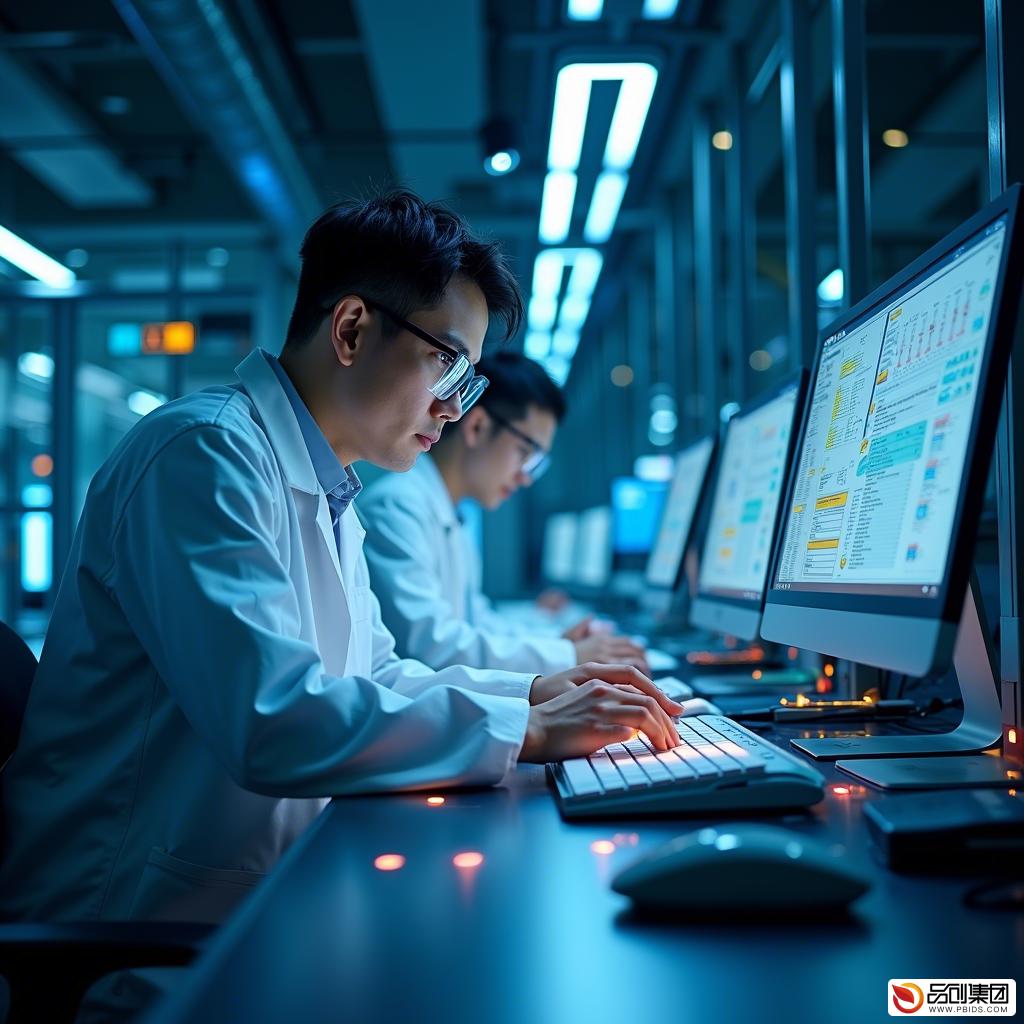 新质生产力:科技创新引领的先进生产力形态