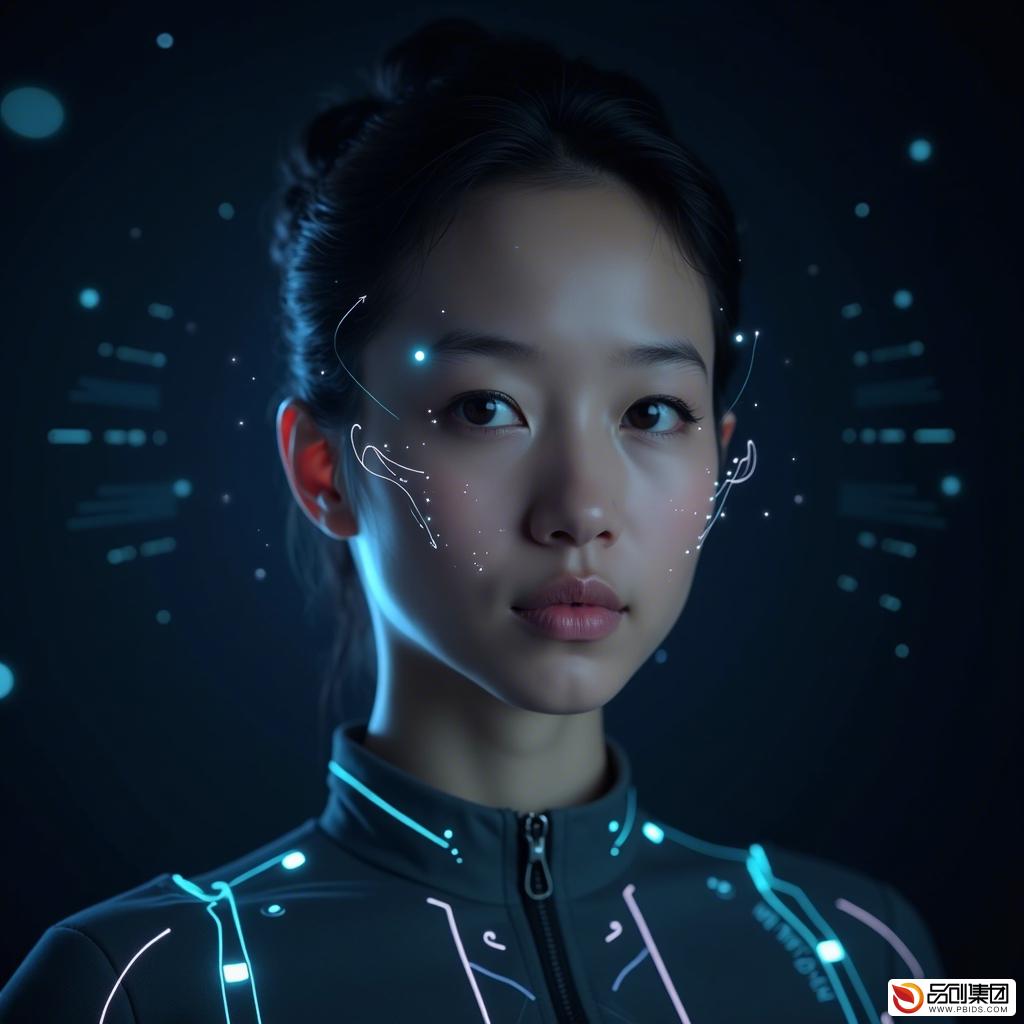 深度求索AI技术:解锁高精度人脸识别的奥秘