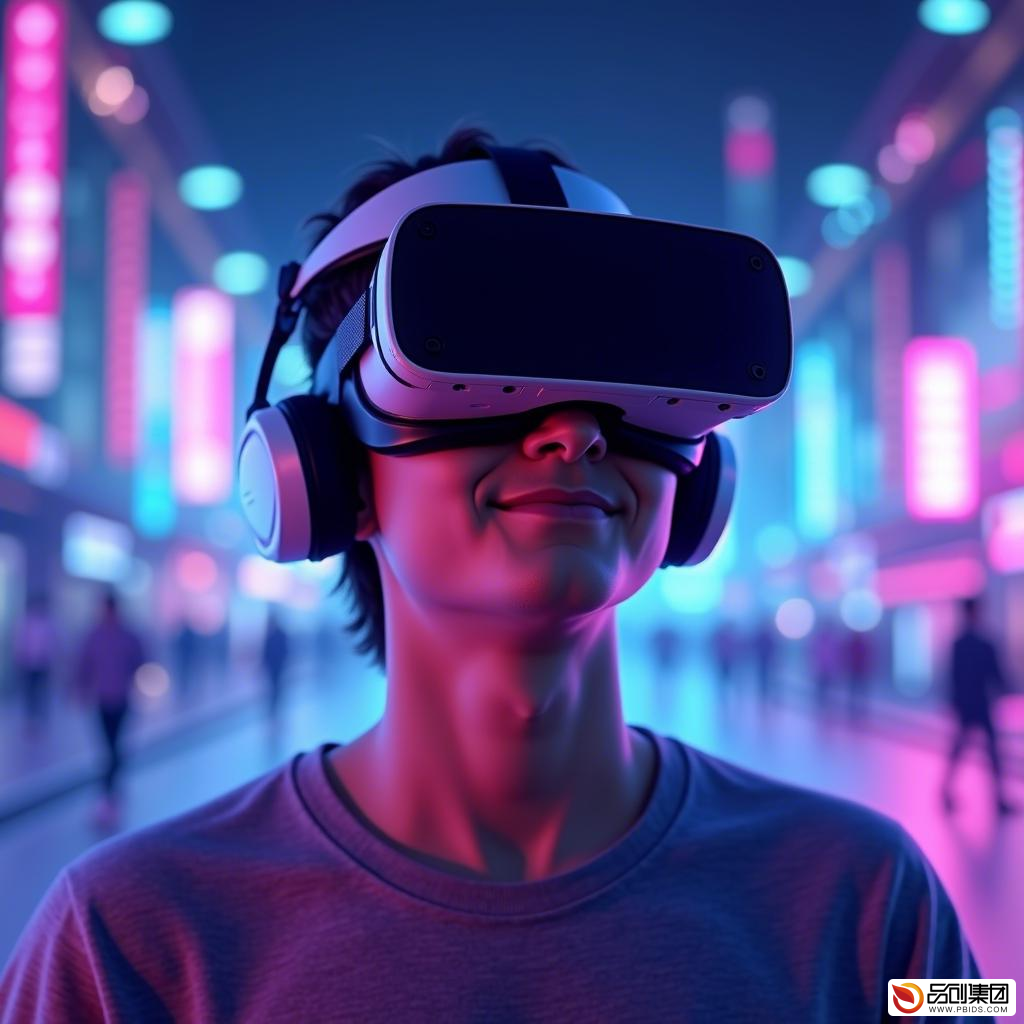 VR仿真软件开发:重塑数字世界的创新之旅