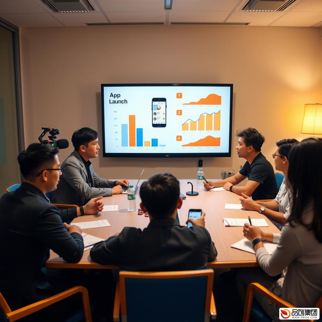 APP开发后的经营策略:盈利、增长与用户留存之道