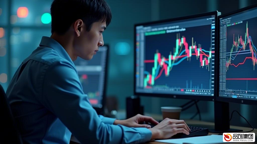 炒股新纪元：深入探索炒股票量化分析软件的应用与优势
