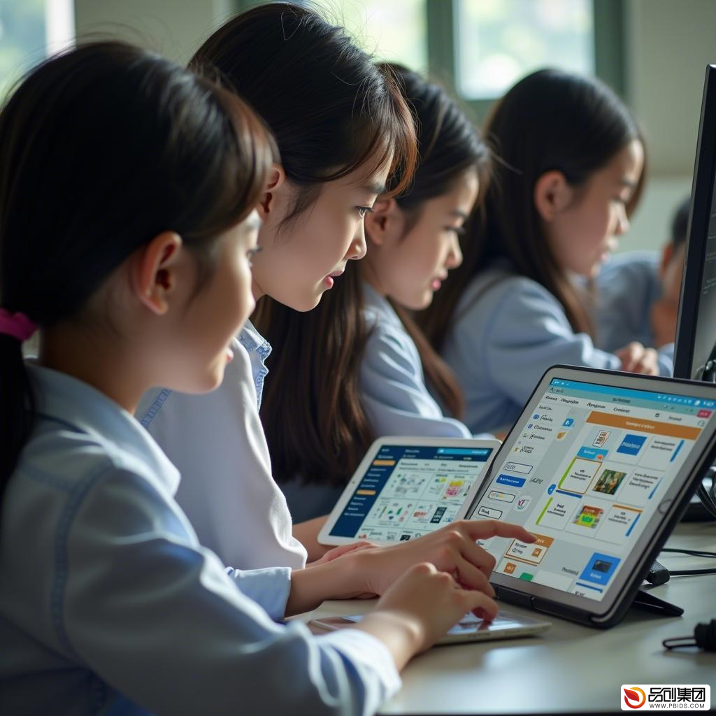 268教育软件:重塑学习体验,引领教育未来