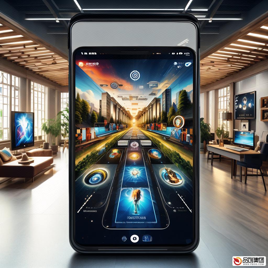 专业定制APP开发：打造专属移动应用的全方位解析