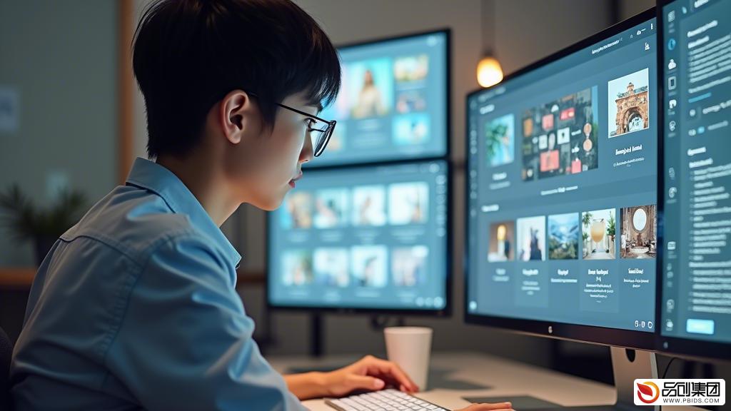 UI设计全解析：从概念到实现的全方位工作指南

