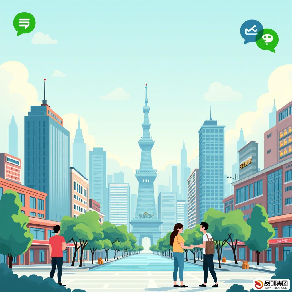 成都微信公众开发:解锁商业新机遇的钥匙