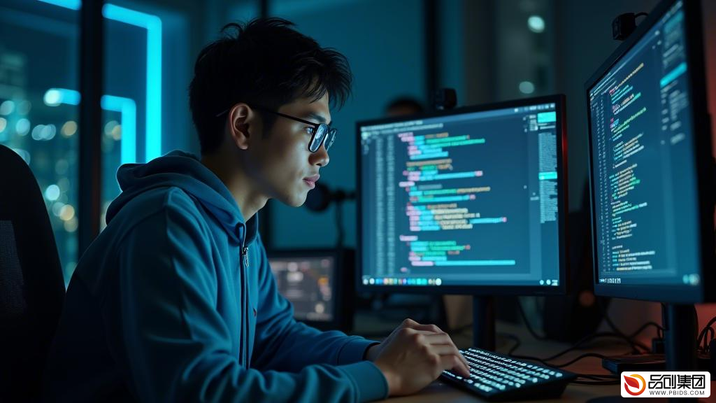 IT技术服务人员外包：提升企业效率与竞争力的明智之选
