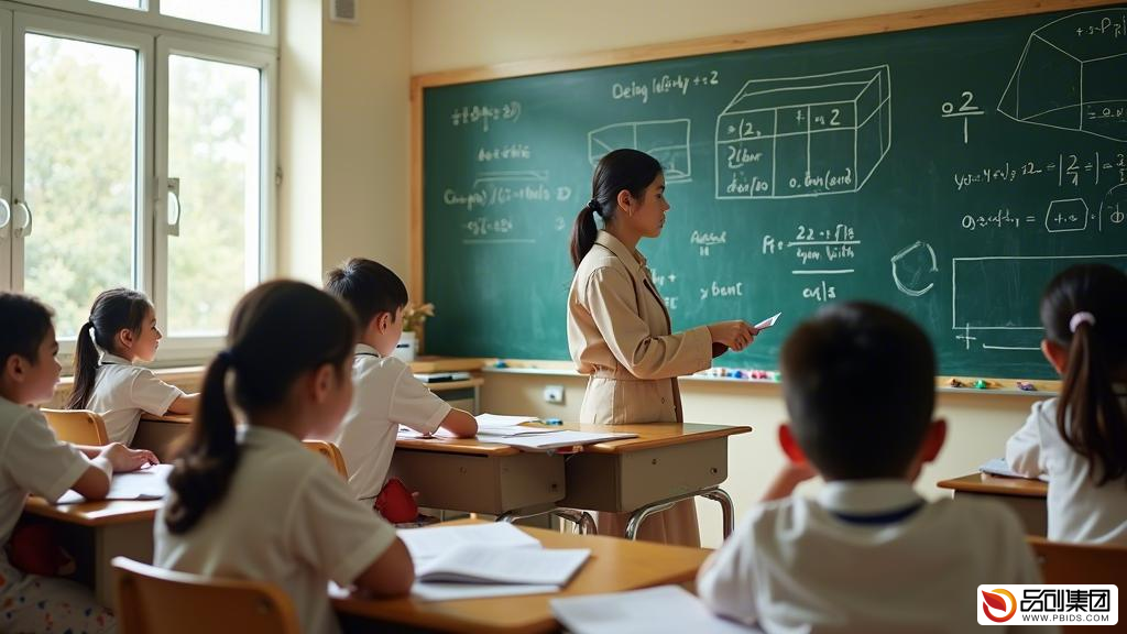 初中数学APP教学软件：开启高效学习的新篇章
