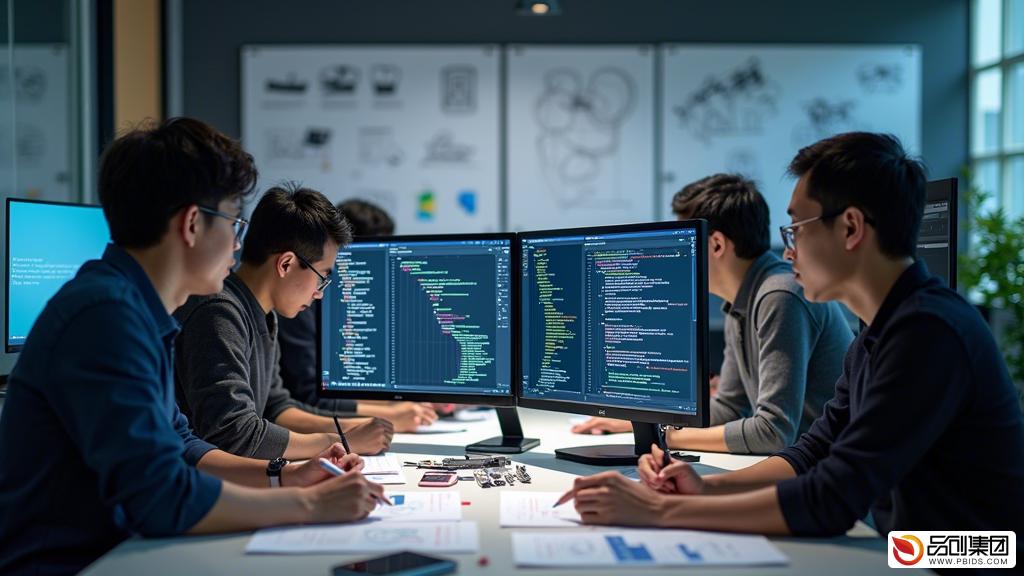 专业APP定制开发：打造个性化移动应用的全方位指南

