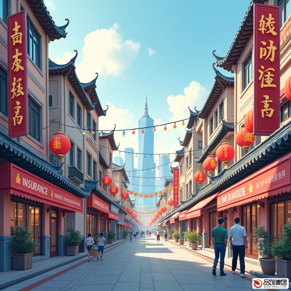 呼和浩特保险市场深度剖析:发展、趋势与消费者指南