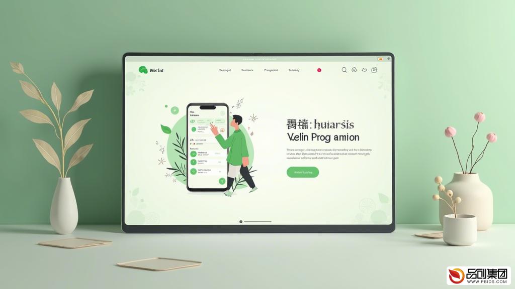 开发微信小程序：全面解析核心编程语言与技术栈
