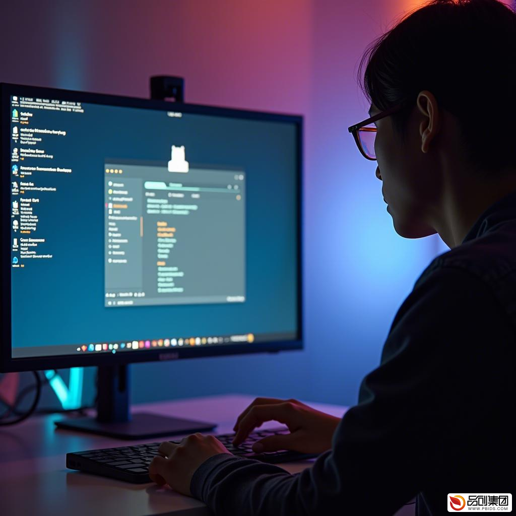Linux桌面程序开发:从入门到精通的全方位指南