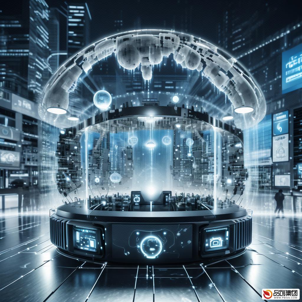 物联网(IoT)：重塑未来生活的智能化技术