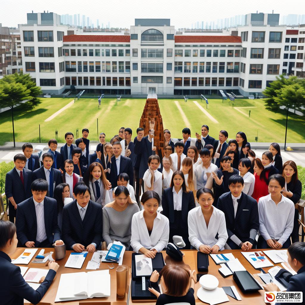广东财经大学保险学院:培养未来保险行业的精英摇篮