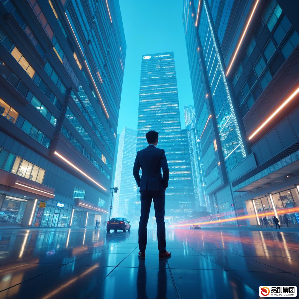 电子及智能化专业承包:引领未来智能建设的新篇章