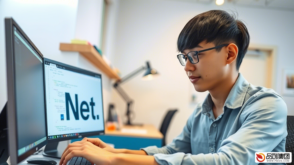 .NET在APP开发中的全面探索与实践