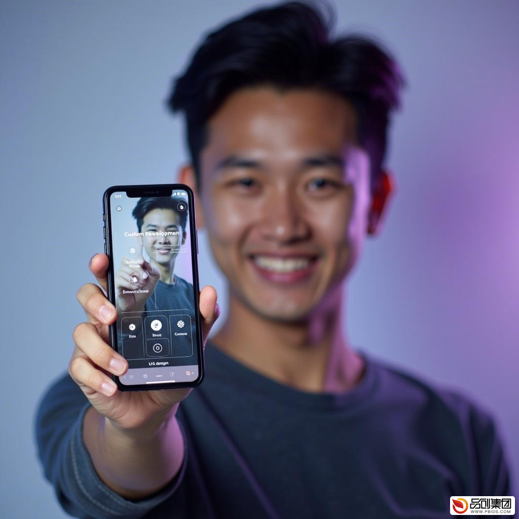 App定制开发:打造专属应用的全方位指南