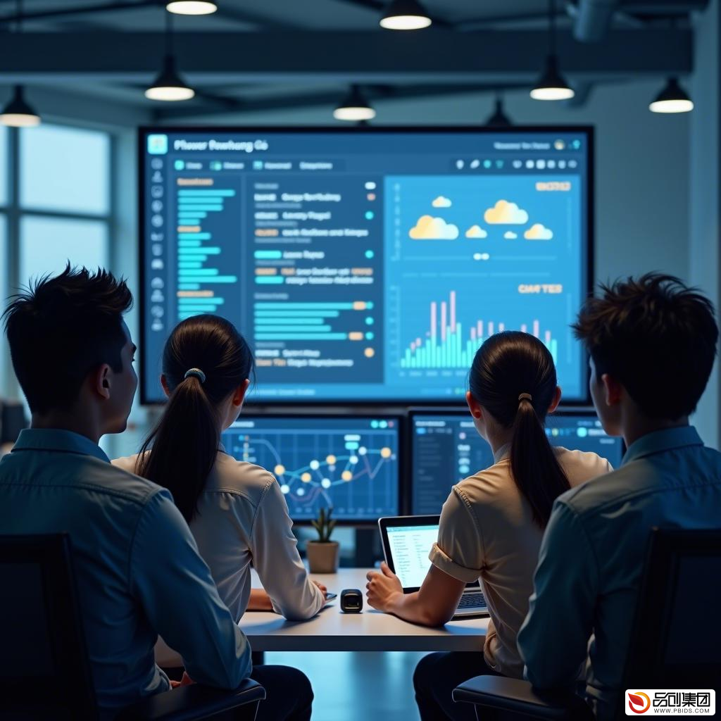软件企业培训:全面提升技能与效率的全方位指南
