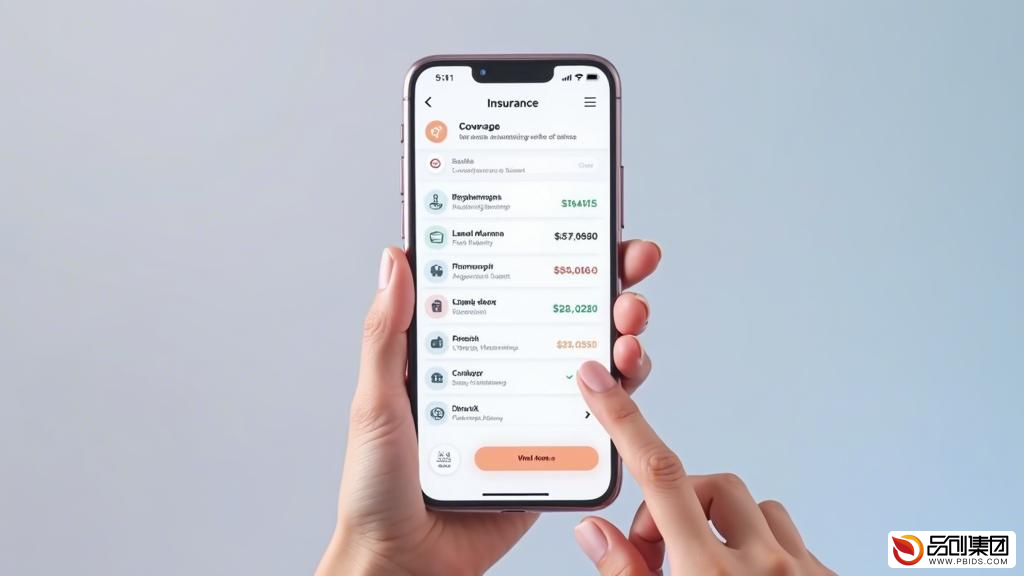 平台保险APP：一站式保险服务新体验
