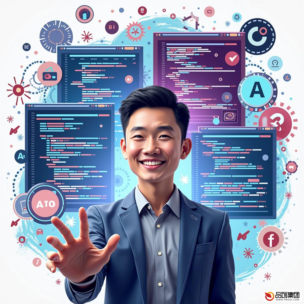 深度解析App开发模式：从原生到混合的全面探索
