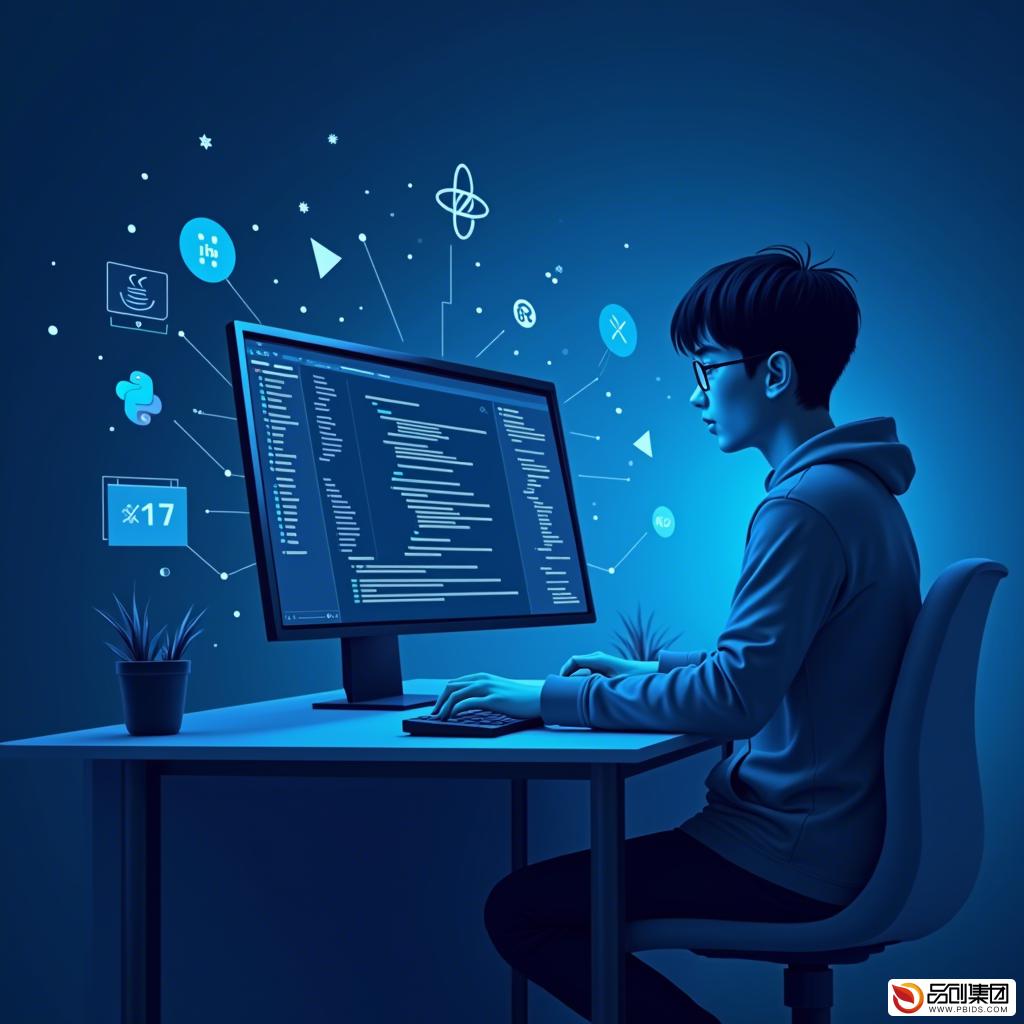 网站开发全面解析：软件技术与应用实战

