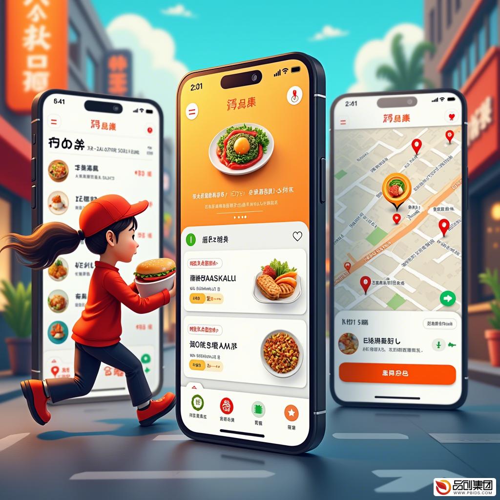 微信外卖小程序开发费用全解析：预算规划到实施细节