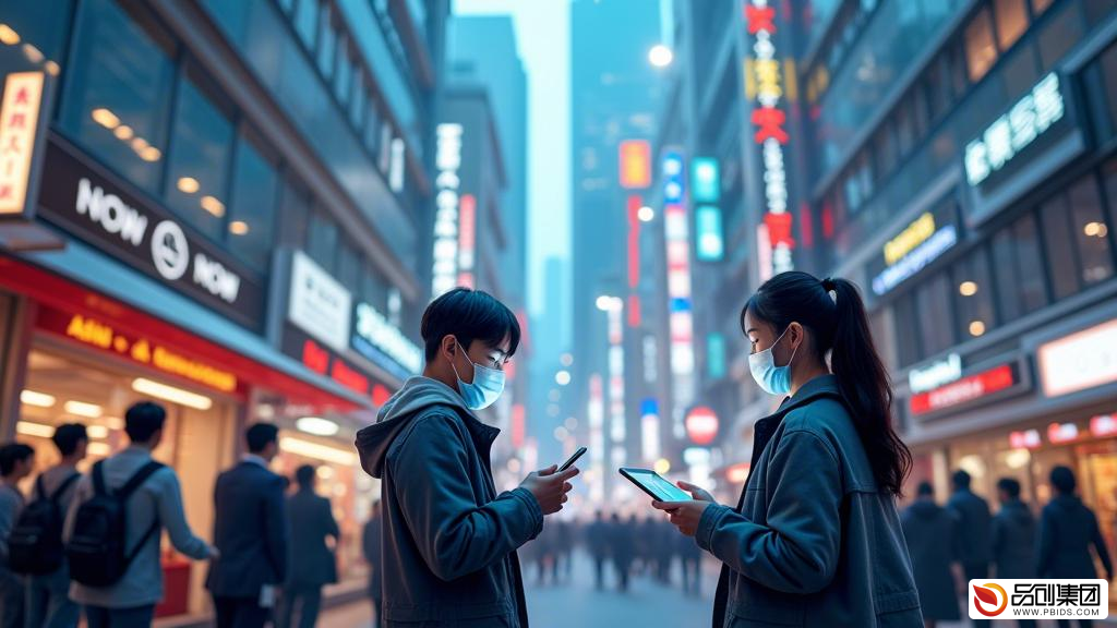 生活中的数字化：重塑我们的日常与未来