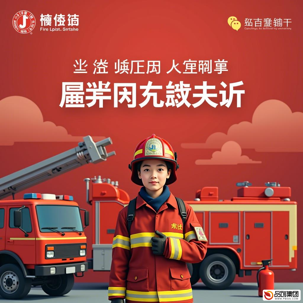 江苏消防微信公众号：守护安全，传递消防知识的力量
