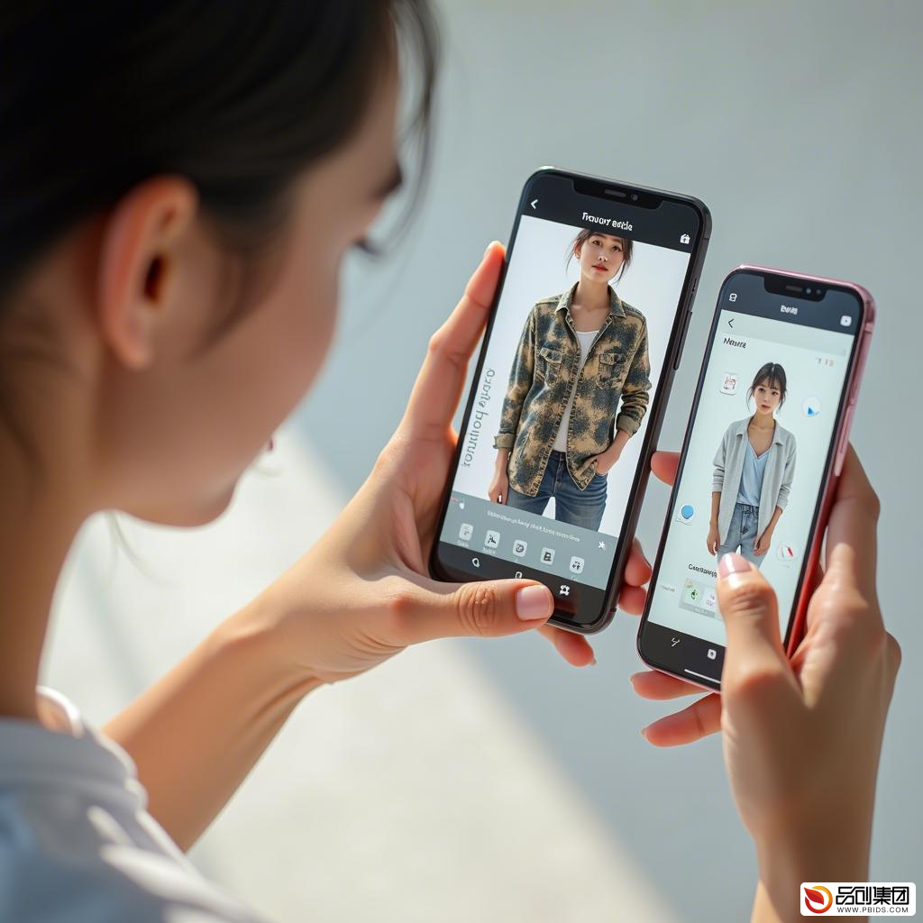 定做衣服的软件：个性化时尚的新篇章
