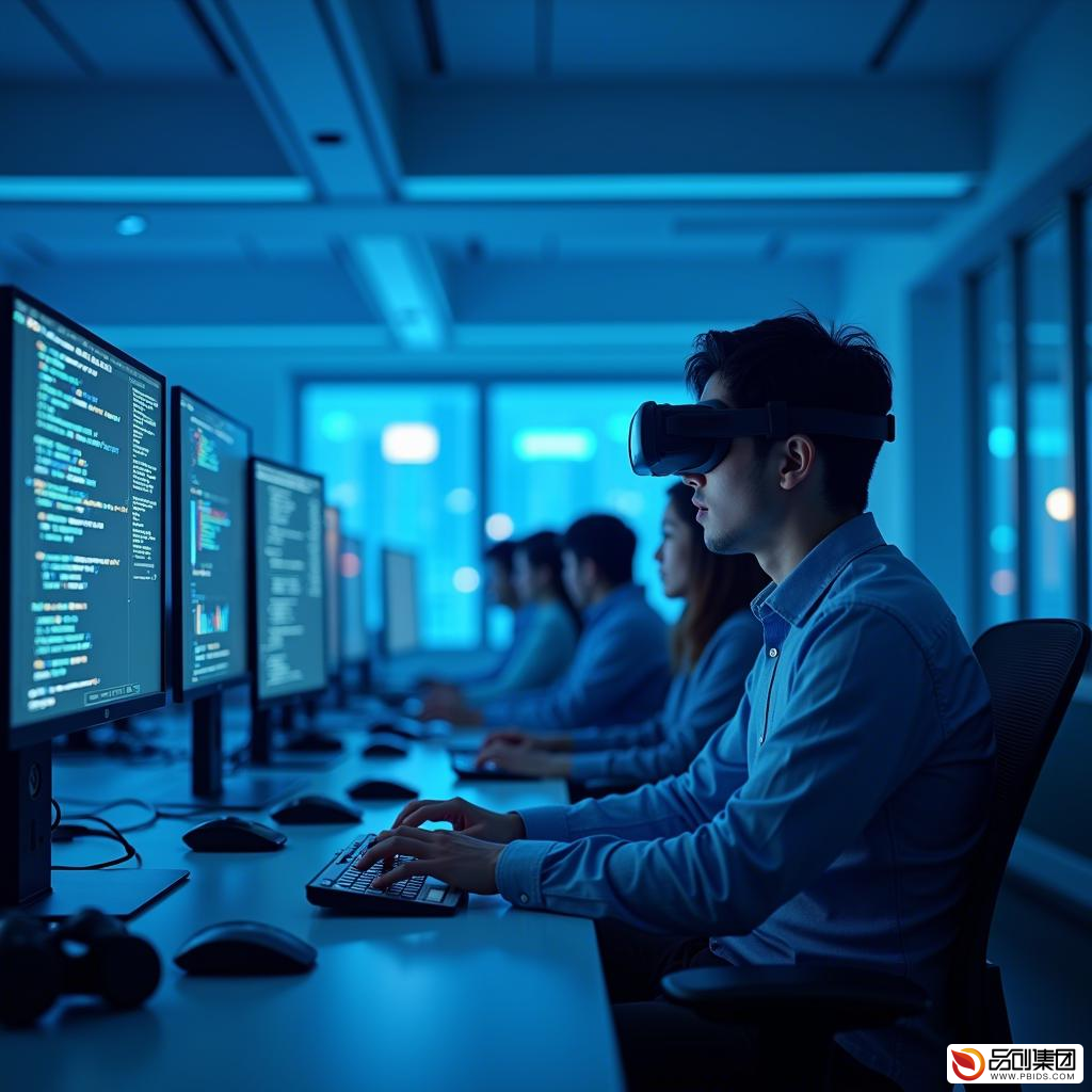 定制开发的软件公司:打造专属数字化解决方案的领航者