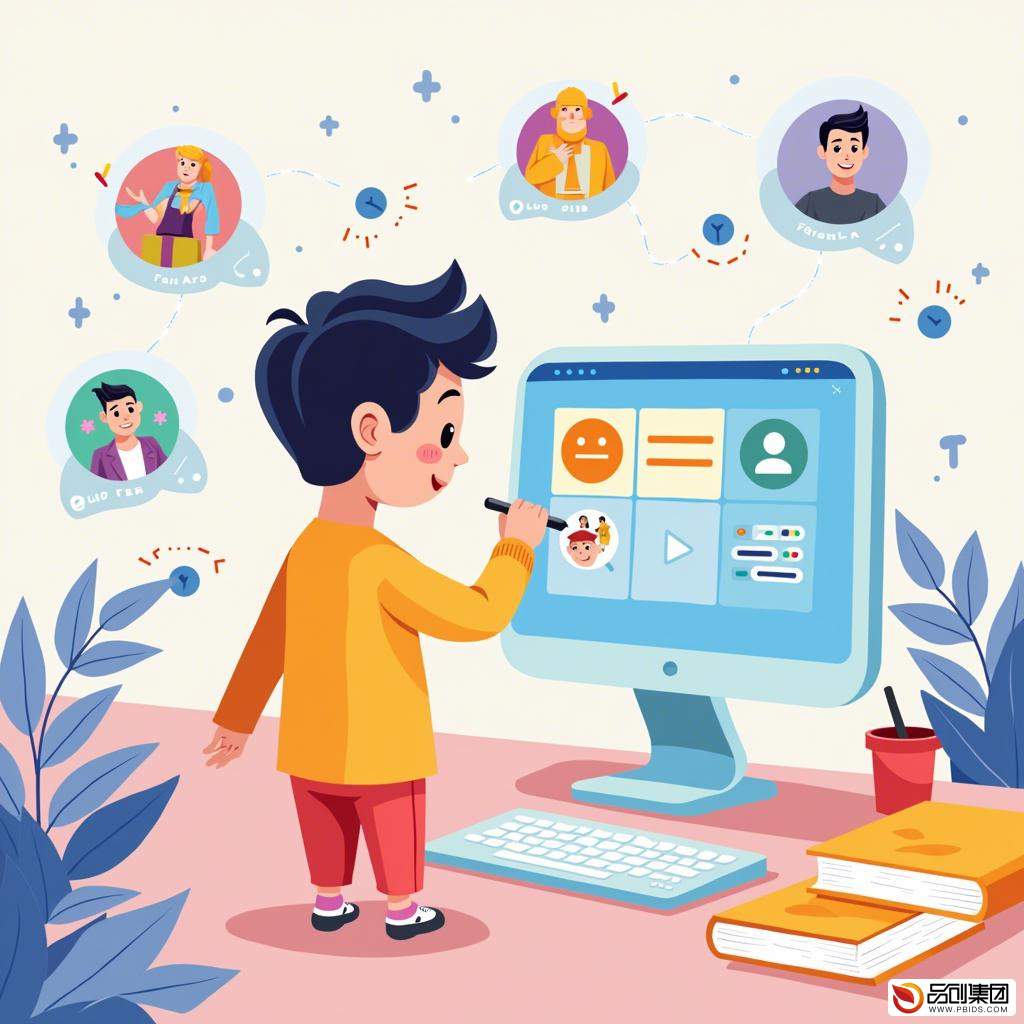 在线教育小程序定制开发：打造个性化学习新体验
